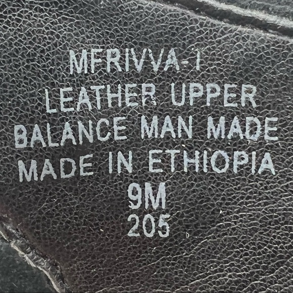 Marc Fisher Black Rivva Suede Lace Up Block Heel Sandals Size 9 Women’s - Picture 4 of 9